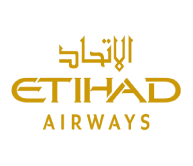 Etihad airways logo