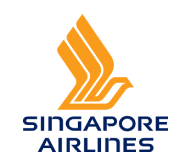 Singapore airlines logo