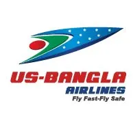 US Bangla airlines logo